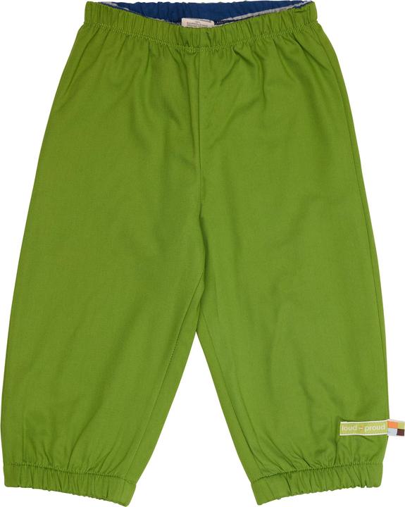 loud + proud Wasserabweisende Hose (62)