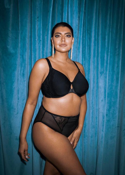 Actual product image Elomi 's bra charley (100 E)