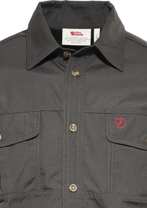 Image du produit Fjällräven Chemise de trekking Sarek (M)