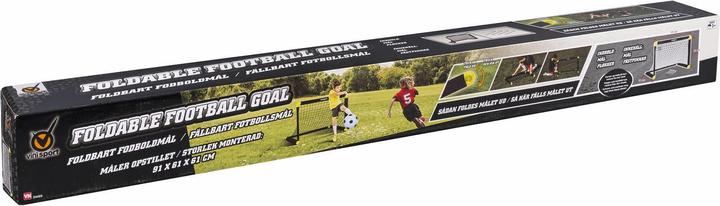 Image du produit Vini Sport Fussballtor Faltbar