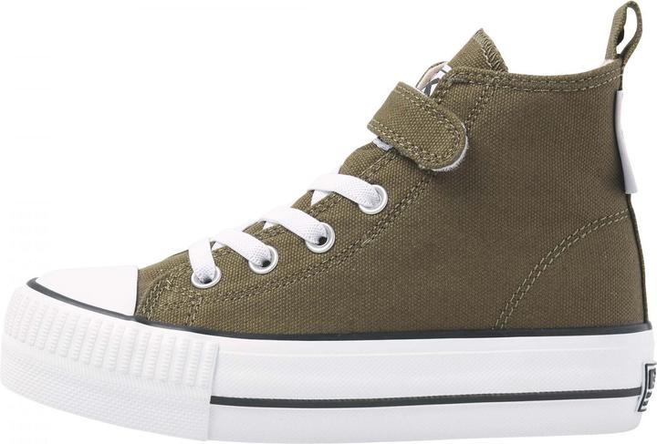 Produktbild British Knights sneakers für damen kaya mid (38)