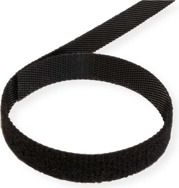 Image du produit Value Rouleau de velcro (10 mm)