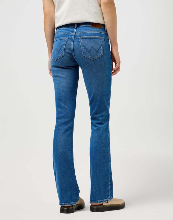 Produktbild Wrangler Jeans Bootcut (26)