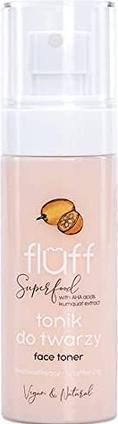 Actual product image Fluff Super Food Face Brightening Brightening B (100 ml)