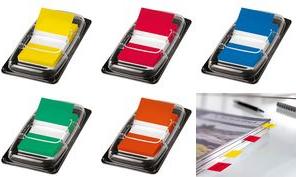 Actual product image Sigel Z-Marker (25 x 43 mm)