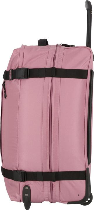 Actual product image American Tourister Urban Track M 2-Rollen Reisetasche 68 cm (94 l, L (90 - 115l))