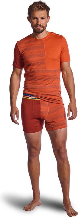 Image du produit Ortovox 185 Boxer Rock'N'Wool (XXL)