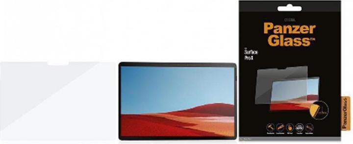 Image du produit PanzerGlass Protecteur d'écran (1 pièce(s), Microsoft Surface Pro X)