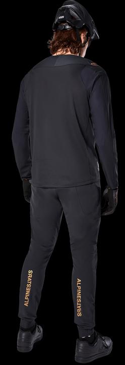 Produktbild Alpinestars Jersey 24 A-Aria Polartec Sw (M)