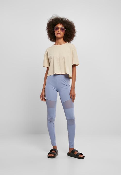 Image du produit Urban Classics Tee short surdimensionné pour femmes - 3002 (XXL)