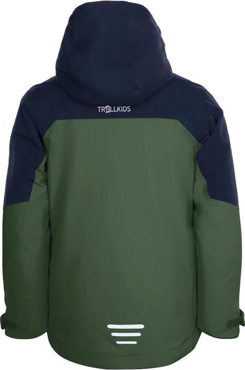 Image du produit Trollkids Veste 3en1 pour enfants Skanden (104)