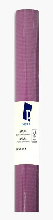 Actual product image Neutral NATURA POWER - wrapping paper (Wrapping paper, 1 x)