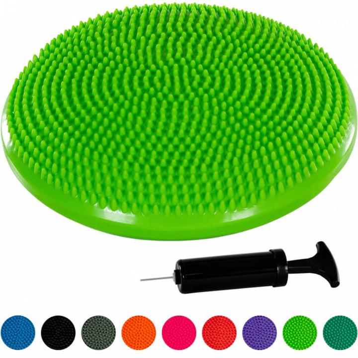 Verde, Nero