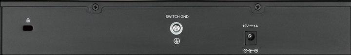 Produktbild D-Link Go-Sw-16g/E (16 Ports)
