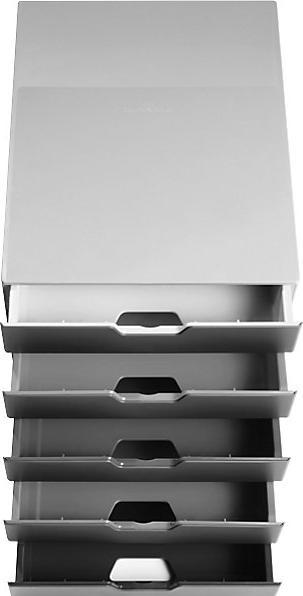 Produktbild Leitz Postset mit Schubladen (A4)