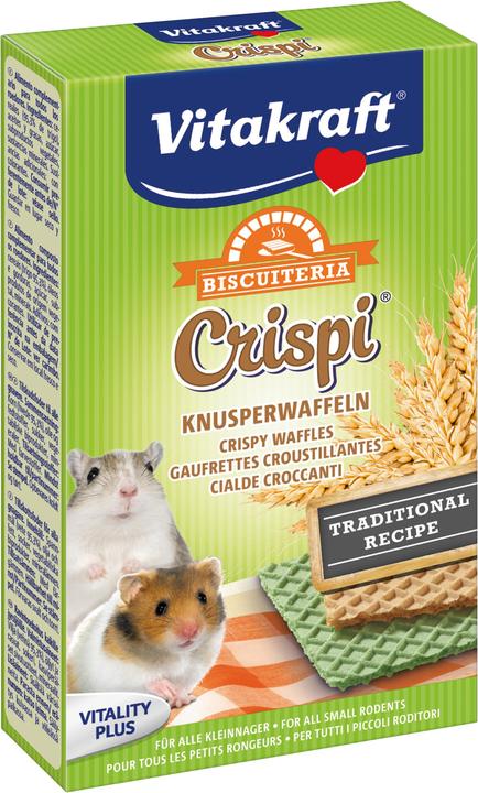 Produktbild Vitakraft Crispi's (0.01 kg, 1 x)
