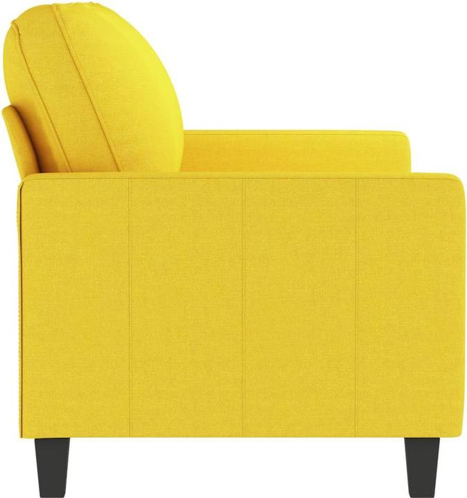 Actual product image VidaXL Georges (2 person sofa)