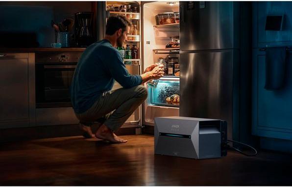 Image du produit Anker Solix Solarbank 2 E 1600 Pro