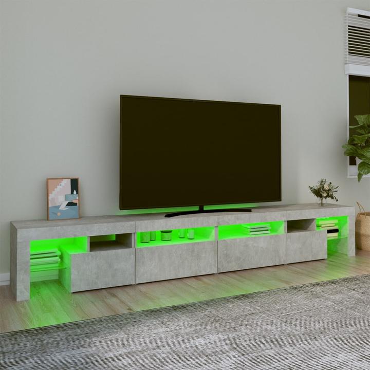 Immagine prodotto VidaXL Alana (280 x 36,5 x 40 cm)
