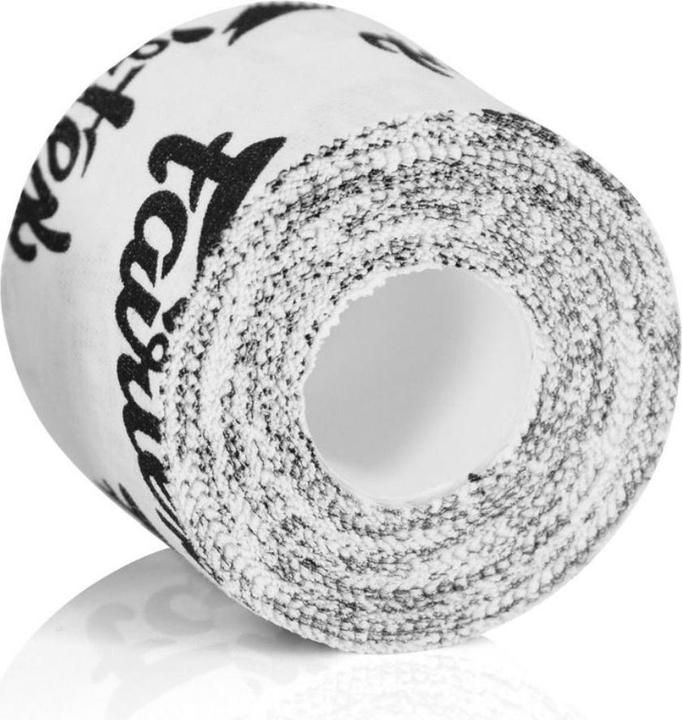 Produktbild Fairtex BOXING TAPE WEISS 5cm x 10m