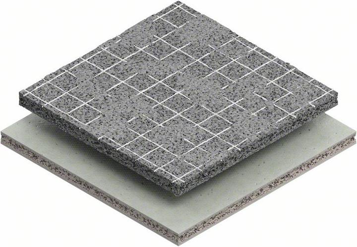 Produktbild Bosch Professional Zubehör EXPERT MultiMax PAIZ 32 APIT Blatt für Multifunktionswerkzeuge, 32 mm, 10 Stück