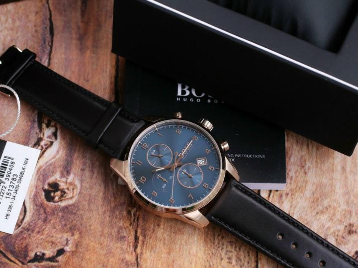 Image du produit BOSS Skymaster (Chronographe, 44 mm)