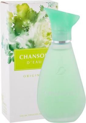 Actual product image Chanson d´Eau d'Eau Original (Eau de toilette, 100 ml)
