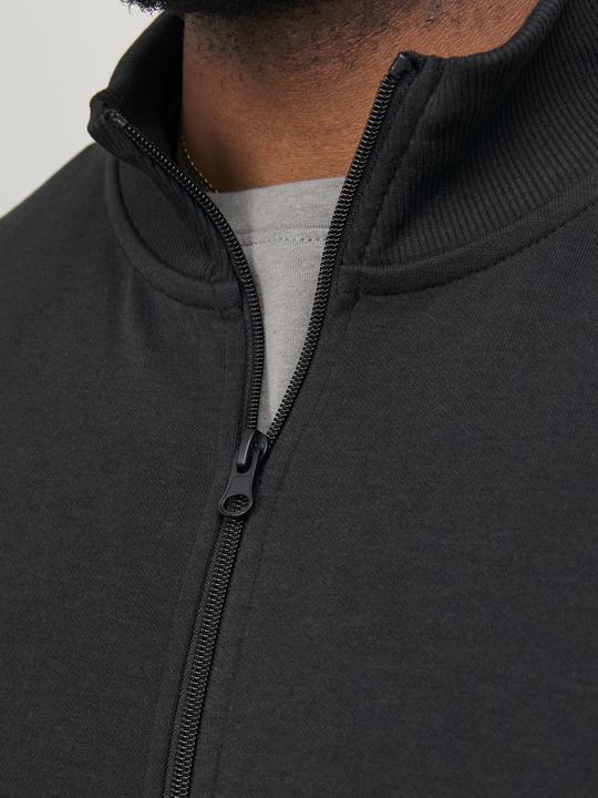 Image du produit Jack & Jones Sweat-shirt taille plus uni (5XL)