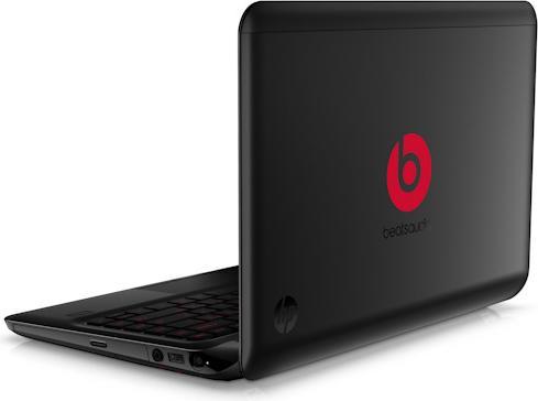 Produktbild HP Pavilion dm4-3099ez, i5 2450M, 14" HD, 8GB, Beats Edition (4 GB, CH)