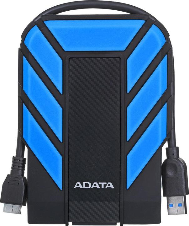 Actual product image Adata AHD710P (1 TB)