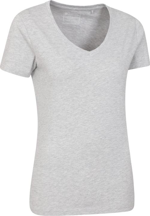 Produktbild Mountain Warehouse Basic TShirt VAusschnitt (46 D)