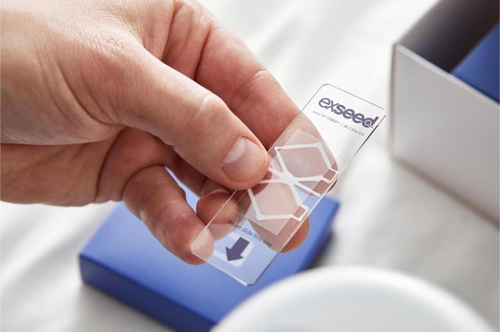 Immagine prodotto Exseed Inseguitore di fertilità