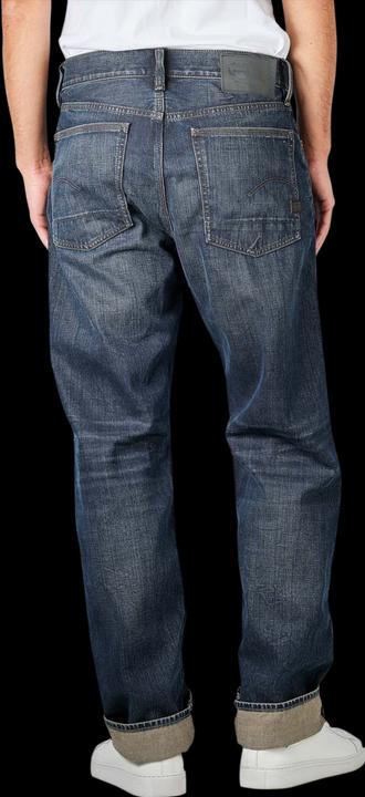 Immagine prodotto G-Star Type 49 Jeans rilassati mediterraneo sbiadito (W28/L30)