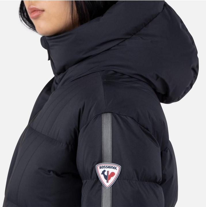 Produktbild Rossignol Ventina Bomber Daunenjacke Jkt (XL)