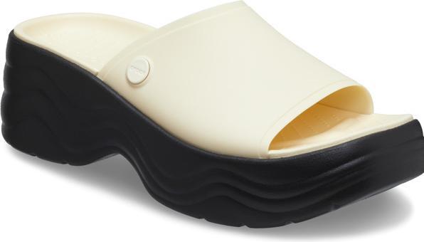 Produktbild Crocs W's Skyline Slide (41, 41.5, 42, 41 1/3)