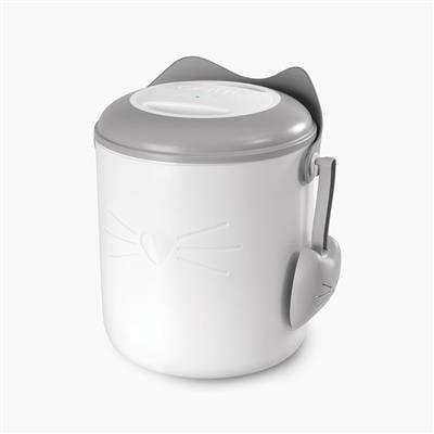 Produktbild Catit Smart Vacum Food storage container