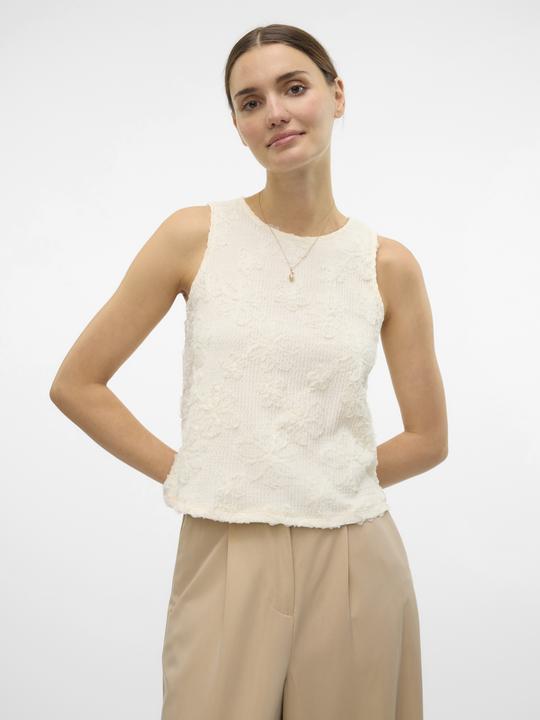 Actual product image Vero Moda VMJUNE Tank-Top Top (L)