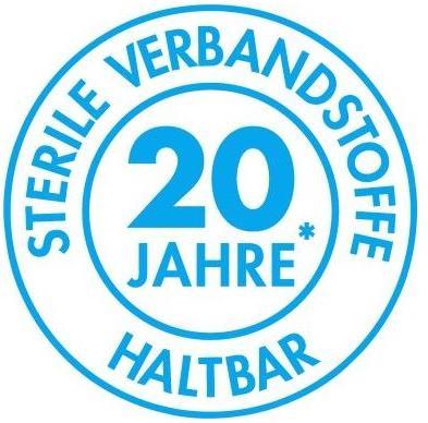Produktbild Söhngen ® Wundpflaster aluderm®-aluplast (1 x)