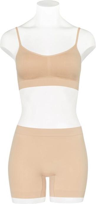 Produktbild Jockey Modern Micro Seamfree Bralette (XXL, 2er Pack)