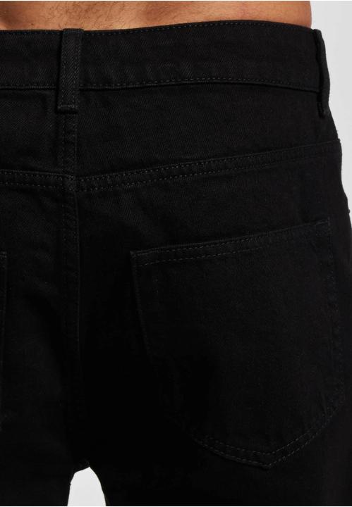 Produktbild DEF Kant Straight Fit Denim - 134539 (W33)