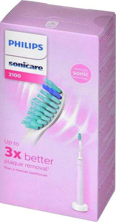 Immagine prodotto Philips Sonicare Serie 2100 (Spazzolino sonico)