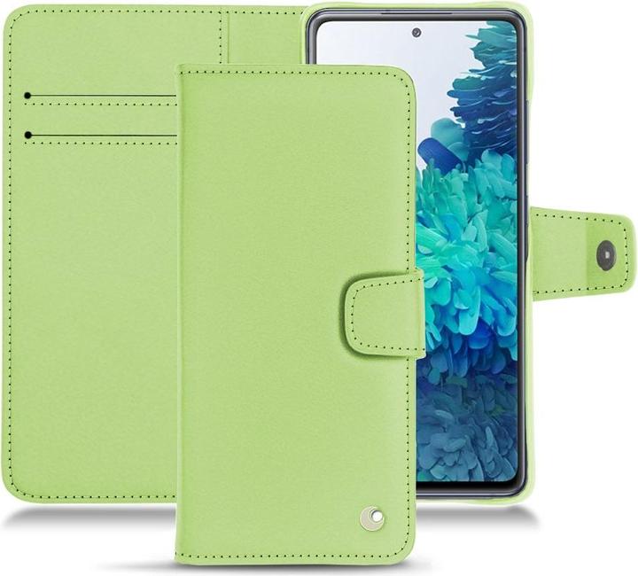 Vert olijf ( Nappa - Pantone #a7c58e )