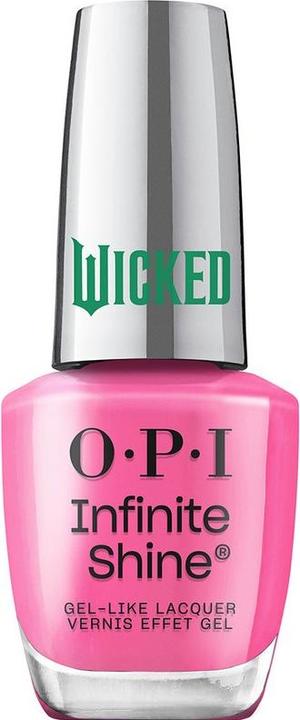 OPI HRR18 IS - Ever-Effervescent - INFINITE SHINE (Gel-Effekt Nagellack)