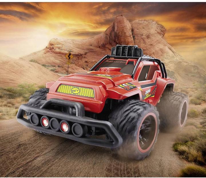 Produktbild Revell Red Scorpion