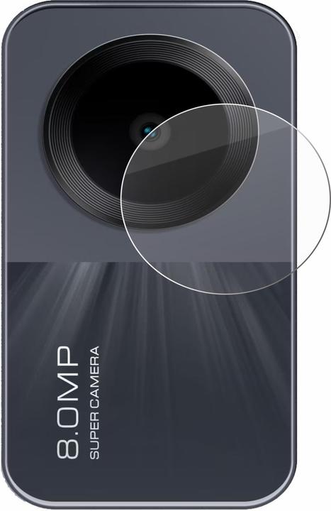 Image du produit BROTECT AirGlass Verre (1 pièce(s), Xiaomi Redmi Pad SE)