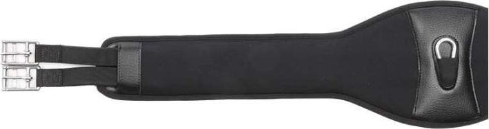 Produktbild Kavalkade Sattelgurt Comfort Memory-Foam Elast
