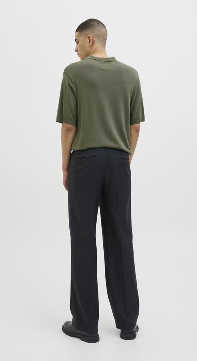 Image du produit Jack & Jones Einfarbig Poloshirt Poloshirt (XXL)