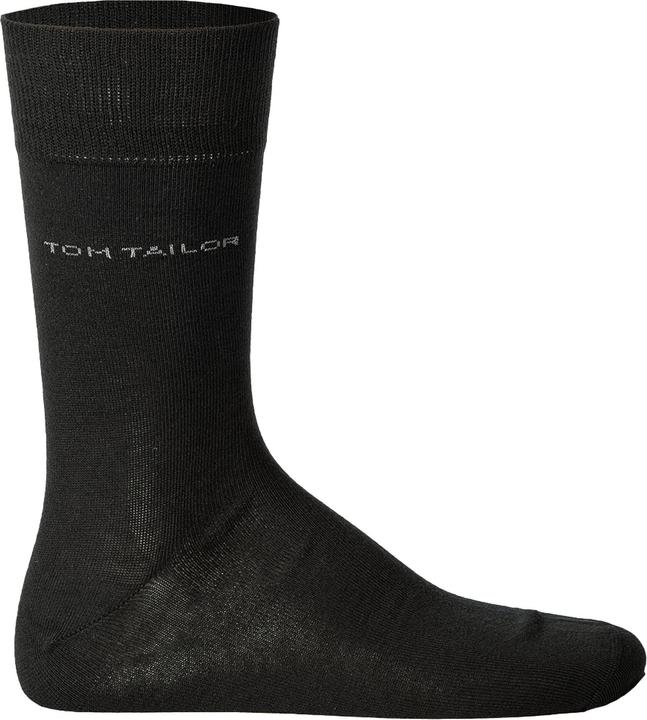 Produktbild Tom Tailor Socken Casual - 20006 (9er Pack, 43 - 46)