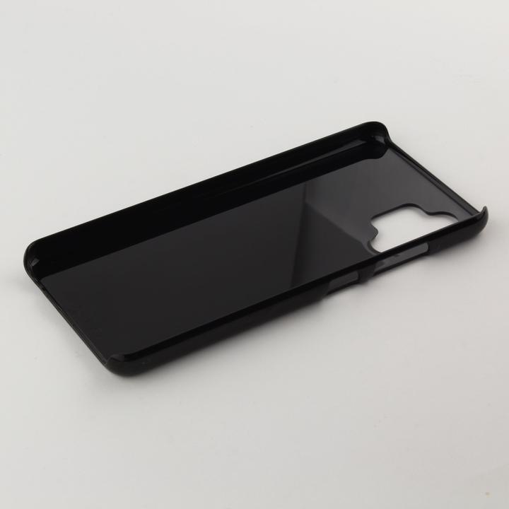 Actual product image PhoneLook Coque Black Sky Clouds (Samsung Galaxy A32)