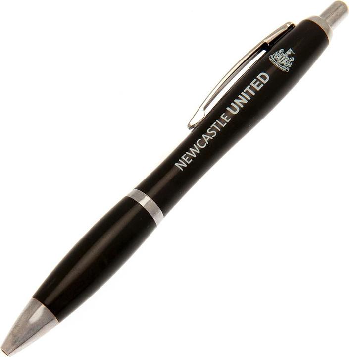 Image du produit Newcastle United FC Cliquez sur le stylo (Noir)